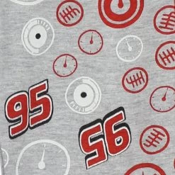 Disney Cars Pyjamas - McQueen & Mator 21 Disney Cars Pyjamas - McQueen & Mator -Children Products Shop 2015 dinsey cars pyjamas bottoms close