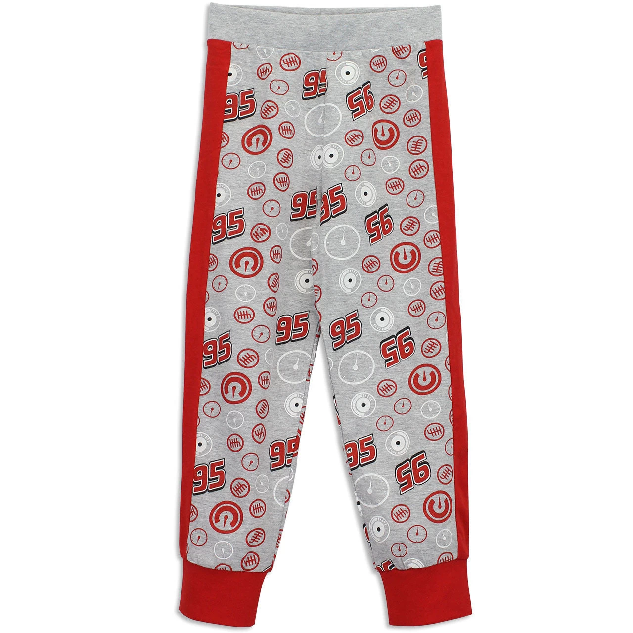 Disney Cars Pyjamas - McQueen & Mator 11 Disney Cars Pyjamas - McQueen & Mator - Image 9