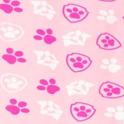 Paw Patrol Pyjamas Skye -Children Products Shop 2016 USA Girls Paw Patrol Pjs Bottoms close