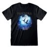 Avatar T-shirt - Pandora -Children Products Shop AT204881TSB Avatar2 Pandora UnisexBlackTee 1
