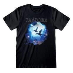 Avatar T-shirt - Pandora