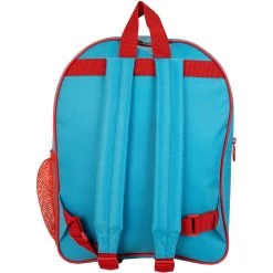 Captain America Backpack And Lunch Bag Set 18 Captain America Backpack And Lunch Bag Set -Children Products Shop AVEN1991 Captain America Backpack and Lunchbag Set Back