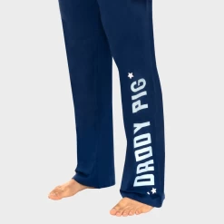 Peppa Pig Daddy Pig Mens Pyjamas -Children Products Shop AdultNightwear 2