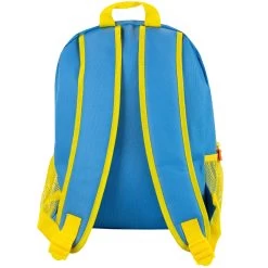 Baby Shark Backpack -Children Products Shop BABYSHARK2133 Baby Shark Backpack Back