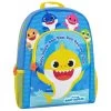 Baby Shark Backpack -Children Products Shop BABYSHARK2133 Baby Shark Backpack x