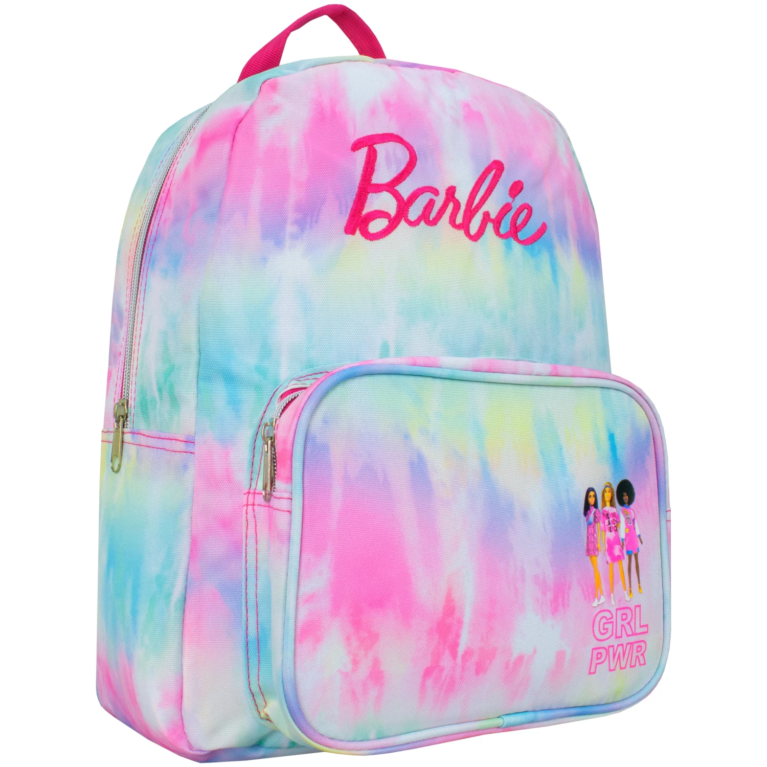 Barbie Tie Dye Backpack 7 Barbie Tie Dye Backpack - Image 5