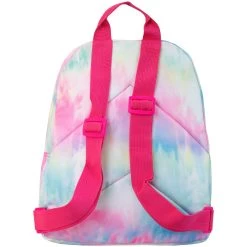 Barbie Tie Dye Backpack 10 Barbie Tie Dye Backpack -Children Products Shop BAR20001GBP Barbie Tie Dye Backpack 4