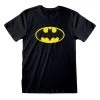 DC Batman Logo T-Shirt -Children Products Shop BAT00006TSB