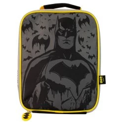 DC COMICS Batman Lunch Bag