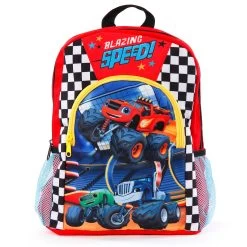 Blaze & The Monster Machines Backpack