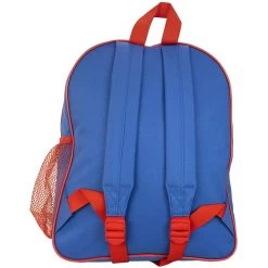 Blaze Backpack And Lunch Bag Set -Children Products Shop BLAZE2055 Blaze Backpack and Lunchbag Set Back
