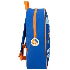 Blippi Backpack - Come On Let's Go -Children Products Shop BLIPPI001001 Blippi Backpack 3