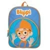 Blippi Pocket Backpack -Children Products Shop BLIPPI001003 Blippi Backpack 1 Square