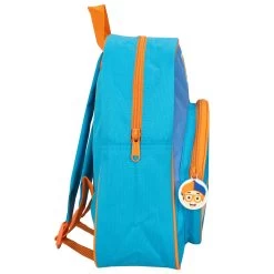 Blippi Pocket Backpack -Children Products Shop BLIPPI001003 Blippi Backpack 3