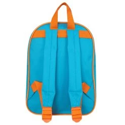 Blippi Pocket Backpack -Children Products Shop BLIPPI001003 Blippi Backpack 4
