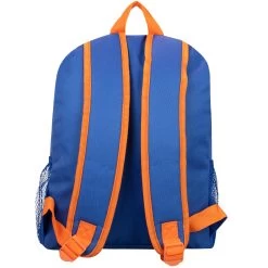 Blippi Backpack -Children Products Shop BLIPPI001004 Blippi Backpack Back