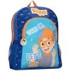 Blippi Backpack -Children Products Shop BLIPPI001004 Blippi Backpack x