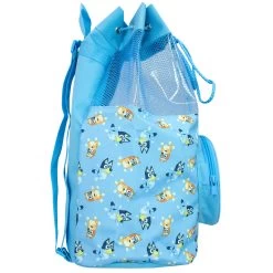 Bluey Swim Bag -Children Products Shop BLUEY3717 Bluey Swim Bag 3 2