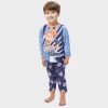 Blippi Boys Pyjamas -Children Products Shop BoysNightwear 16
