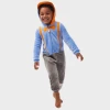 Blippi Onesie -Children Products Shop BoysNightwear 17