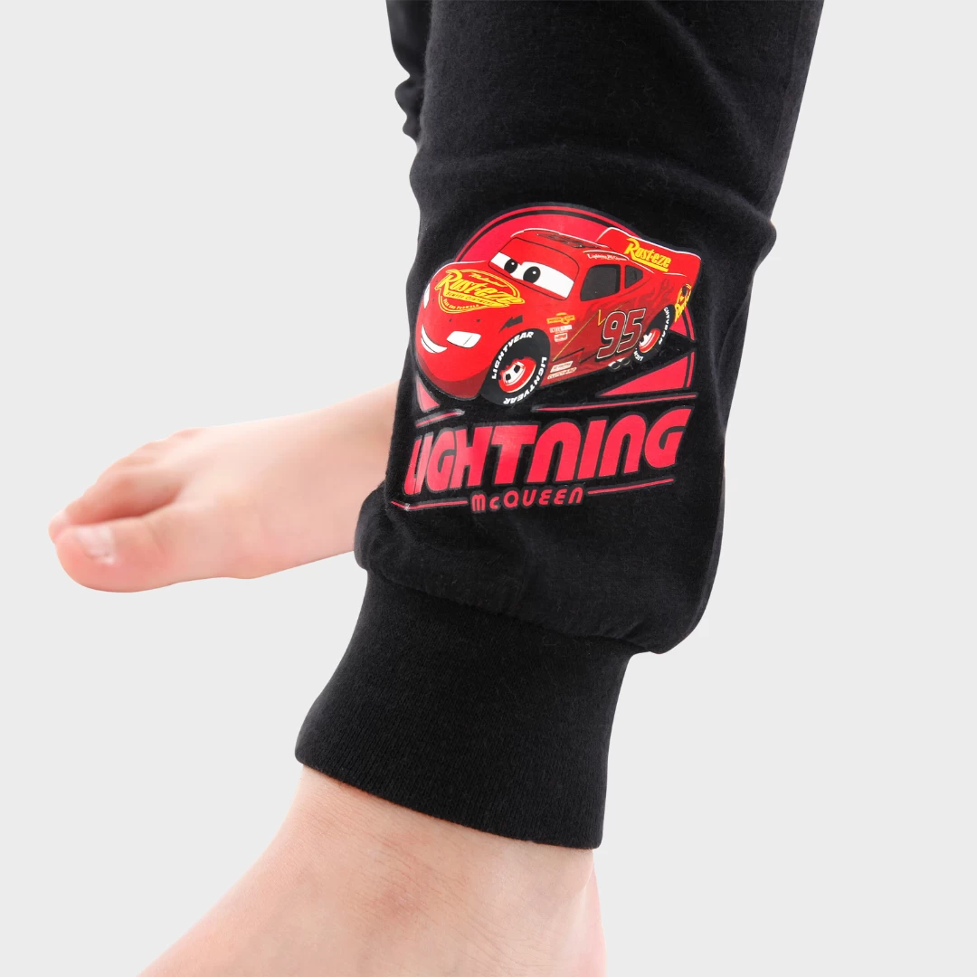 Disney Cars Pyjamas - Snuggle Fit 5 Disney Cars Pyjamas - Snuggle Fit - Image 3