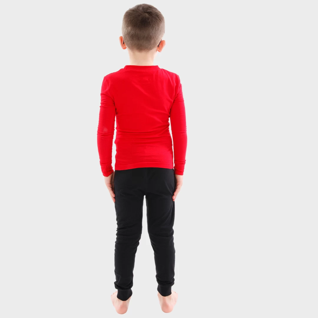 Disney Cars Pyjamas - Snuggle Fit 6 Disney Cars Pyjamas - Snuggle Fit - Image 4