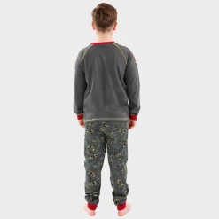 Harry Potter Pyjamas - Quidditch -Children Products Shop BoysNightwear 36