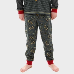 Harry Potter Pyjamas - Quidditch -Children Products Shop BoysNightwear 37