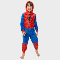 Spider-Man Kids Marvel Spiderman Onesie