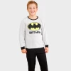 Batman Snuggle Fit Pyjamas 1 Batman Snuggle Fit Pyjamas -Children Products Shop BoysNightwear 4 3a16593c 3c11 45d9 a6ef 23d5ba8afa21