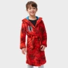 Spider-Man Marvel Spiderman Dressing Gown -Children Products Shop BoysNightwear 64