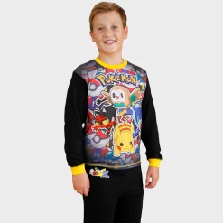 Pokemon Pyjama Set