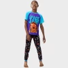Space Jam Pyjamas 1 Space Jam Pyjamas -Children Products Shop BoysNightwear 92