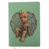 Groot Marvel Crystal Art Notebook -Children Products Shop CANJ MCU922 Groot Notebook 1 Square