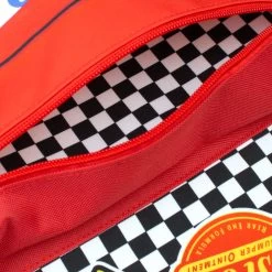 Disney Cars Backpack 4 Piece School Bag Set -Children Products Shop CARS04037 Cars Backpack Set 10
