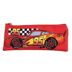 Disney Cars Backpack 4 Piece School Bag Set -Children Products Shop CARS04037 Cars Backpack Set 8