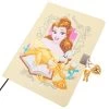 Disney Princess Belle Crystal Art Diary -Children Products Shop CATOY DNY001 01