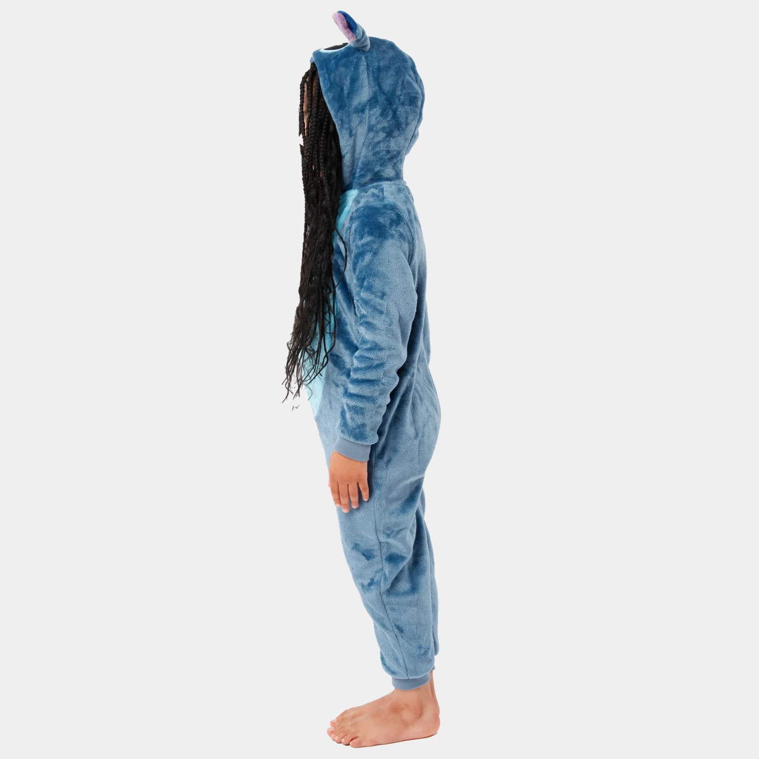 Kids Disney Lilo And Stitch Onesie 5 Kids Disney Lilo And Stitch Onesie - Image 3