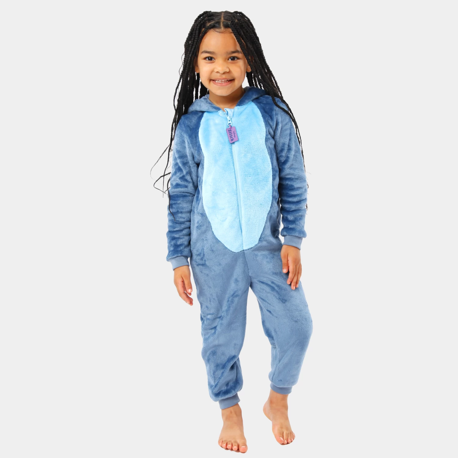 Kids Disney Lilo And Stitch Onesie 3 Kids Disney Lilo And Stitch Onesie