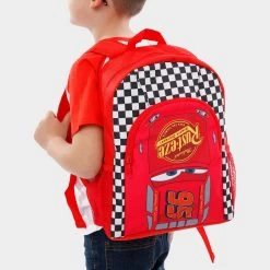 Disney Cars Backpack 15 Disney Cars Backpack -Children Products Shop DCARS001182 2 b4955386 f61b 44a9 885d 4aeaf38c2014