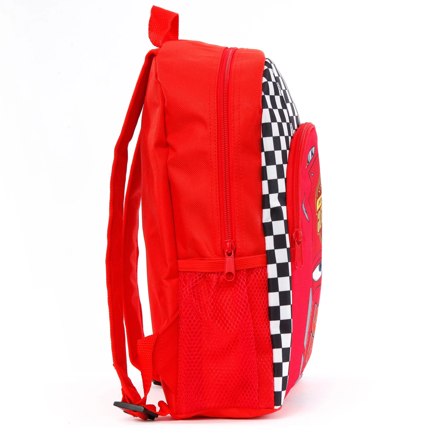 Disney Cars Backpack 6 Disney Cars Backpack - Image 4