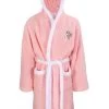 Disney Aristocats Marie Unisex Dressing Gown -Children Products Shop DIS03810DGC Disney MarieDressingGown Front