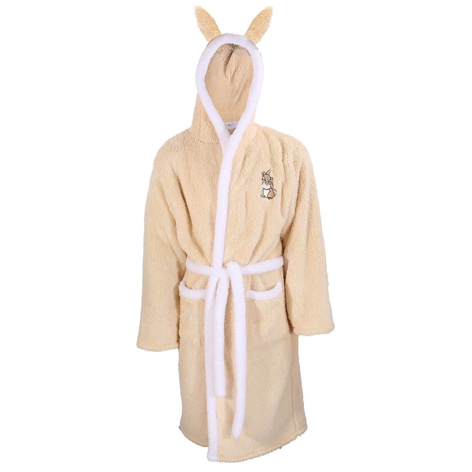 Disney Bambi Dressing Gown 3 Disney Bambi Dressing Gown