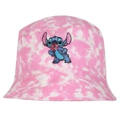 Disney Lilo And Stitch Bucket Hat