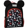 Mickey Mouse Backpack - 3D Ears -Children Products Shop DMICK 1913 Mickey Mouse Backpack x