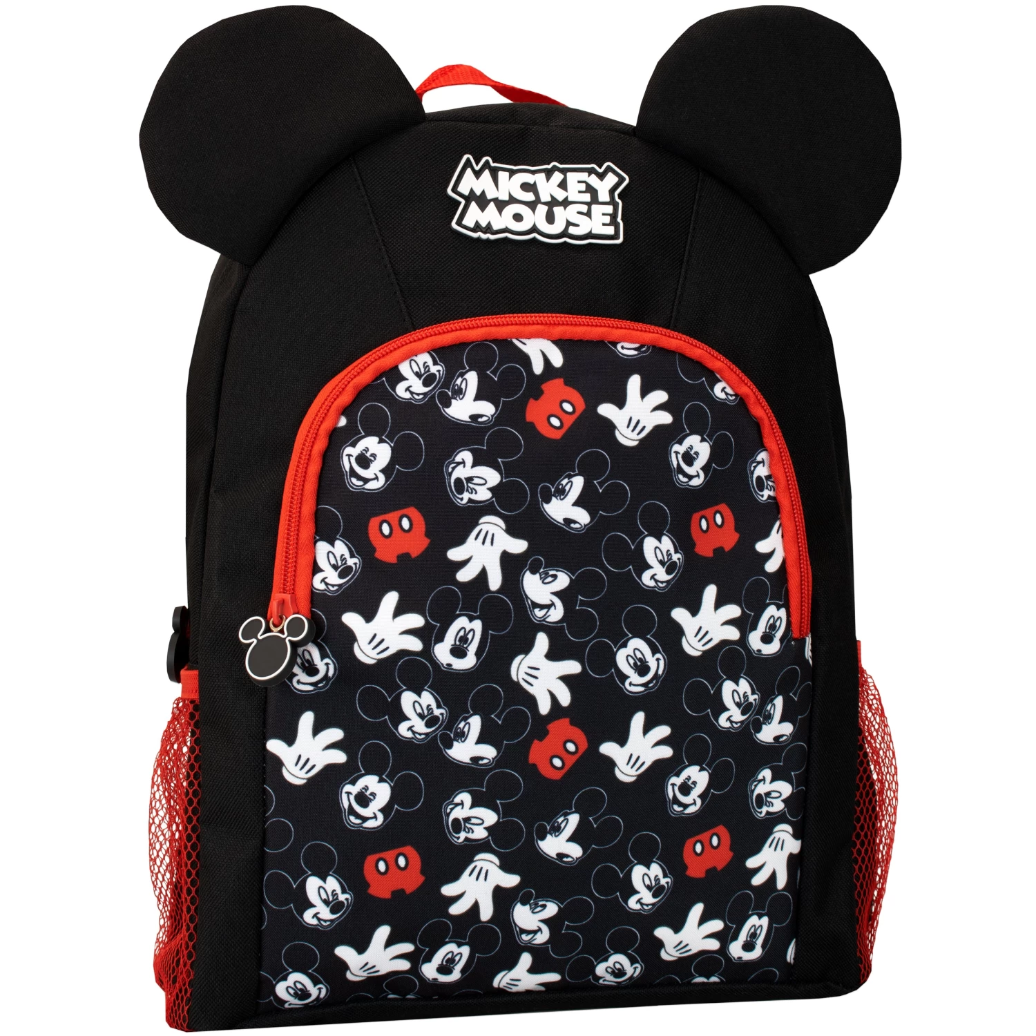 Mickey Mouse Backpack - 3D Ears