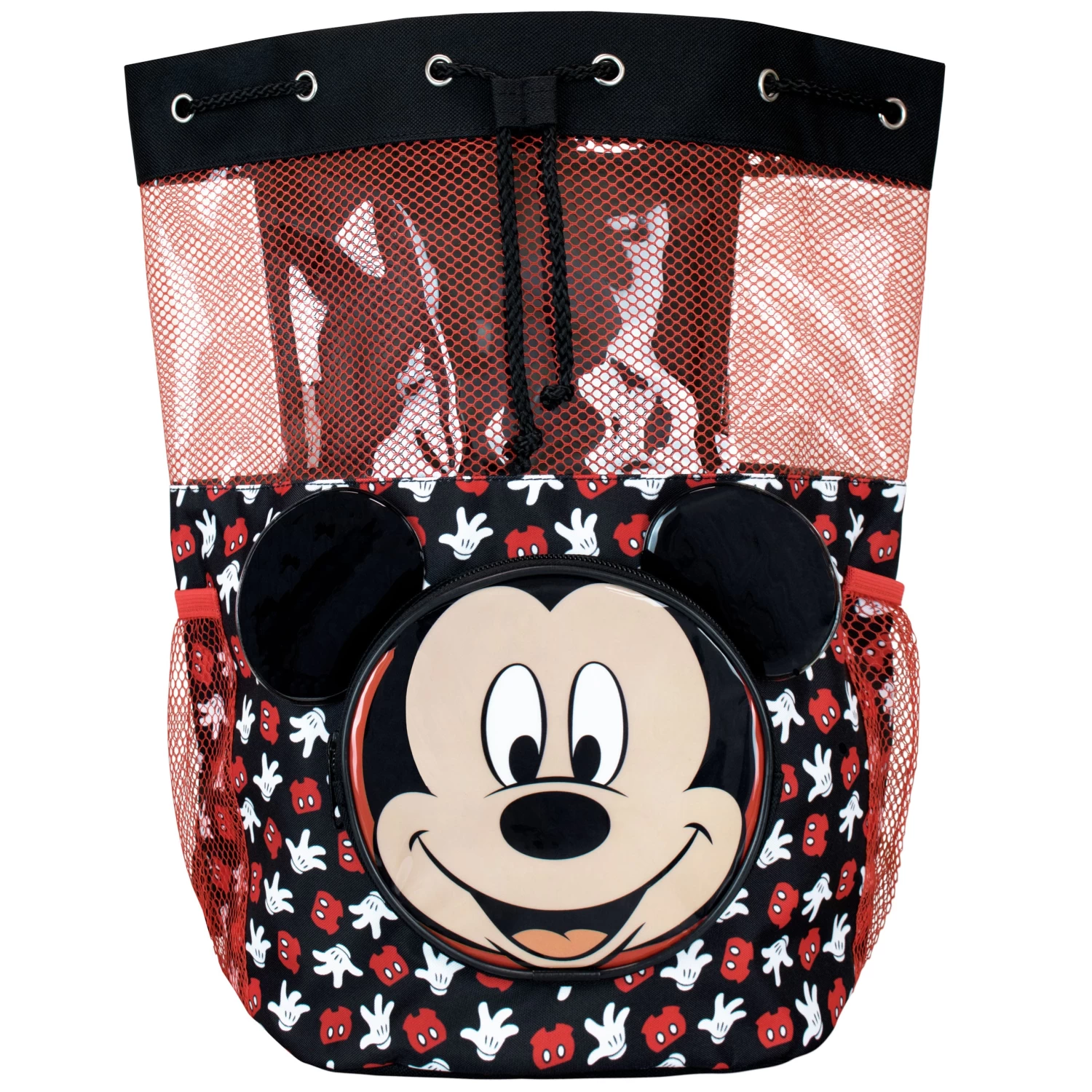Mickey Mouse Swim Bag 4 Mickey Mouse Swim Bag - Image 2