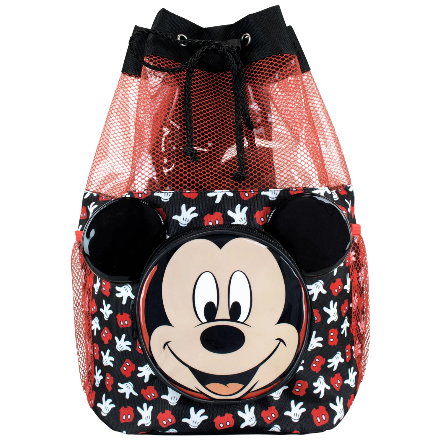 Mickey Mouse Swim Bag 3 Mickey Mouse Swim Bag