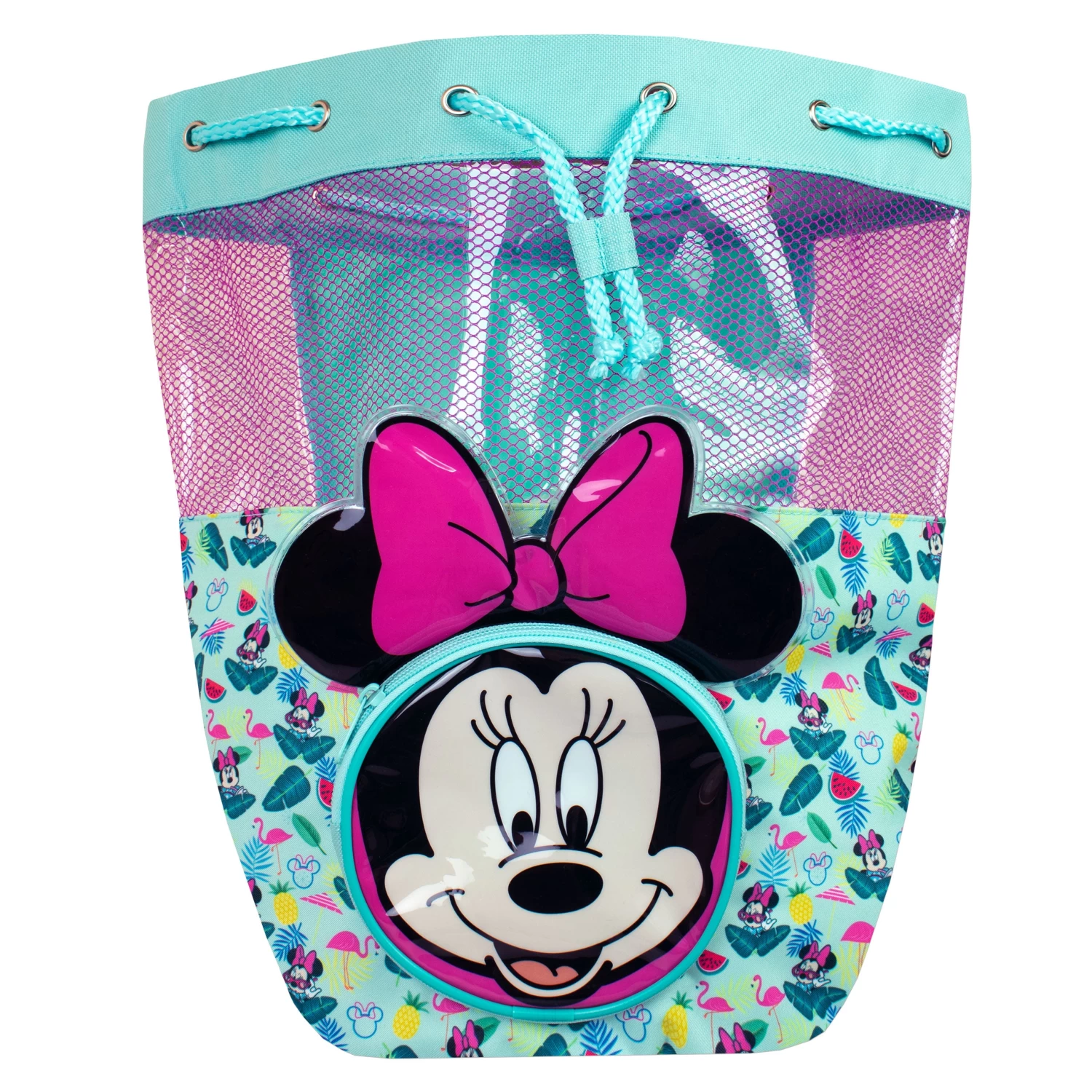 Minnie Mouse Swim Bag 4 Minnie Mouse Swim Bag - Image 2