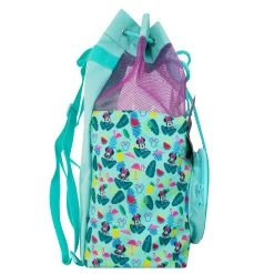 Minnie Mouse Swim Bag 8 Minnie Mouse Swim Bag -Children Products Shop DMINN 1955 Minnie Mouse Swim Bag 3 V3